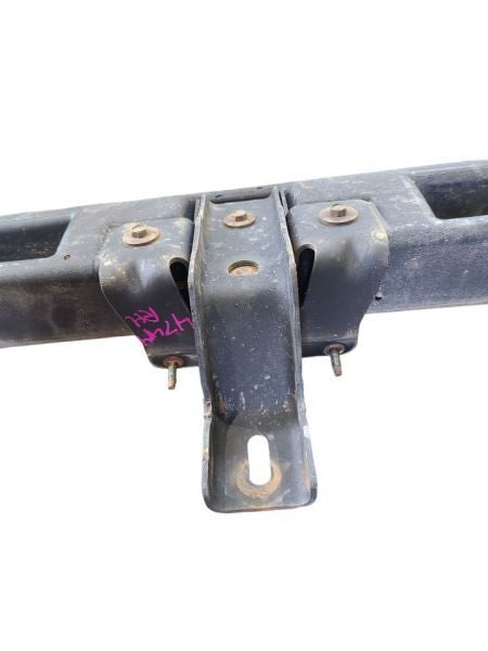 WRANGLER  2009 Running Board 596979