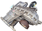 Transfer Case Electronic Shift On The Fly Fits 12-14 FORD F150 PICKUP 