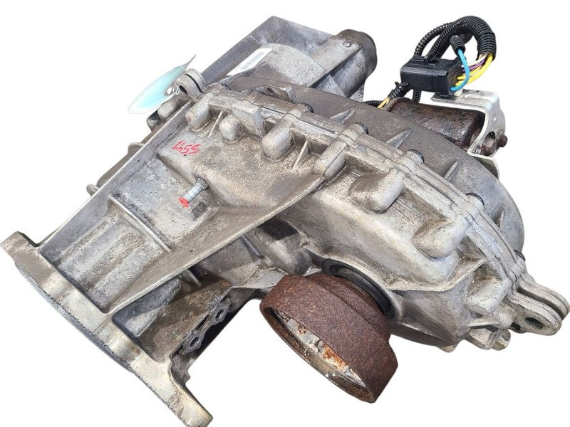 Transfer Case Electronic Shift On The Fly Fits 12-14 FORD F150 PICKUP 