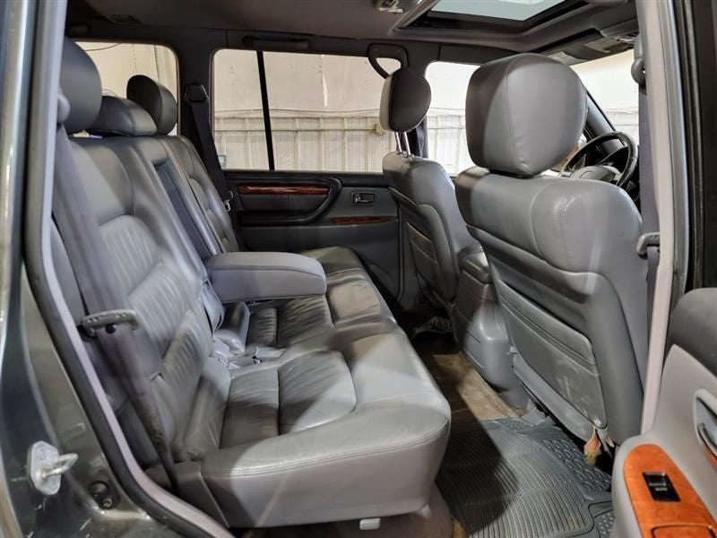 Air Bag Driver Fits 98-00 LEXUS LX470 414627
