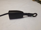 Seat Belt Front Driver Buckle Fits 06-16 MAZDA MX-5 MIATA 623115