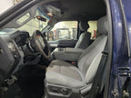 Rear Seat Crew Cab Fits 2012 FORD F250SD 637109