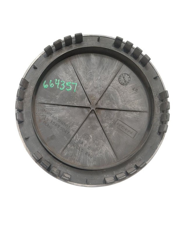 Wheel 16x7 Aluminum Fits 92-99 CHEVROLET 1500 PICKUP 664357