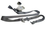 Seat Belt Front 40/20/40 Seat Crew Cab 4 Door Driver Fits 10-13 TUNDRA