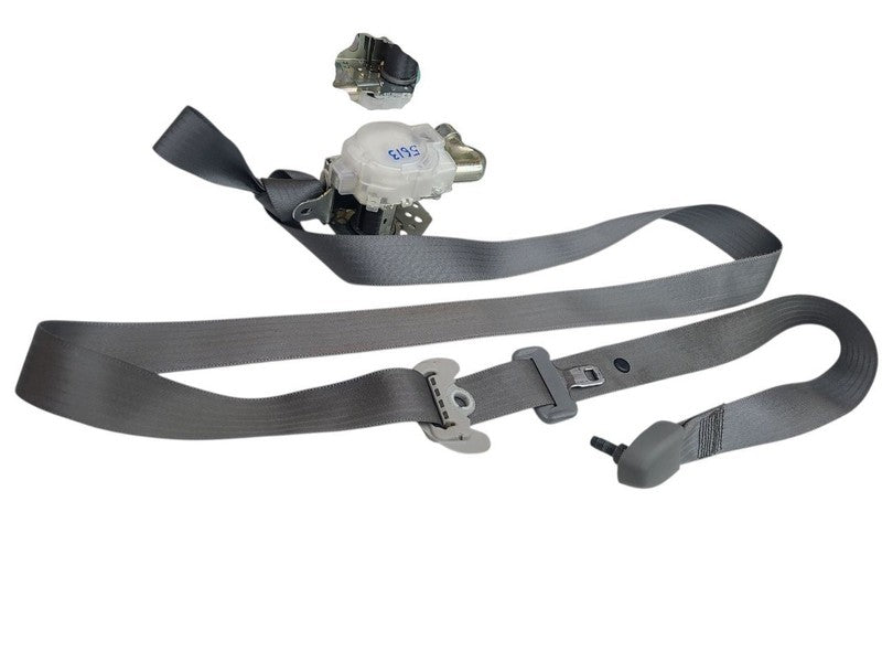 Seat Belt Front 40/20/40 Seat Crew Cab 4 Door Driver Fits 10-13 TUNDRA