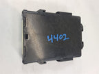 Chassis ECM Transmission Right Hand Dash Fits 14-17 LEXUS CT200H 56180