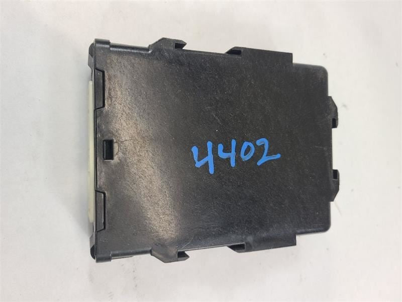 Chassis ECM Transmission Right Hand Dash Fits 14-17 LEXUS CT200H 56180