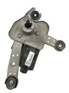 FUSION    2017 Windshield Wiper Motor 599518