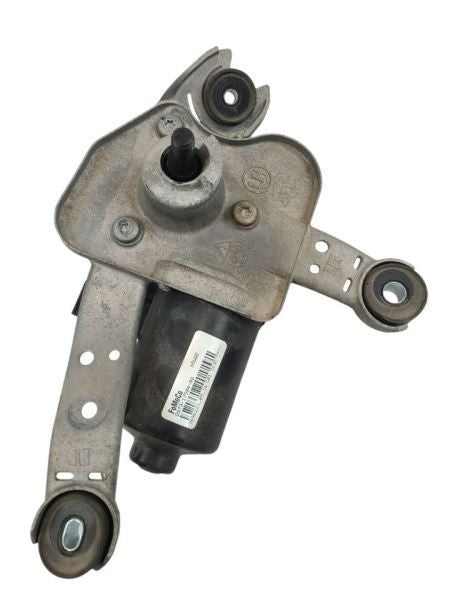 FUSION    2017 Windshield Wiper Motor 599518