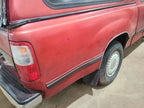 Pickup Box Xtra Cab Fits 95-98 T100 663775