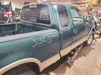 Hood Heritage Header Mounted Grille Fits 99-04 FORD F150 PICKUP 652294