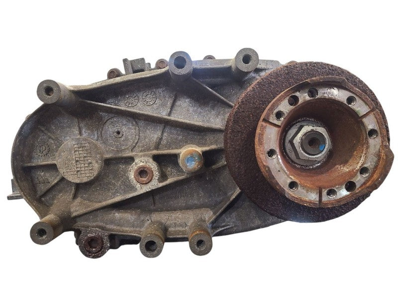 Manual Transmission VIN W 6th Digit Jk Body 3.6L Fits 12-18 WRANGLER 6