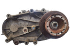 Manual Transmission VIN W 6th Digit Jk Body 3.6L Fits 12-18 WRANGLER 6