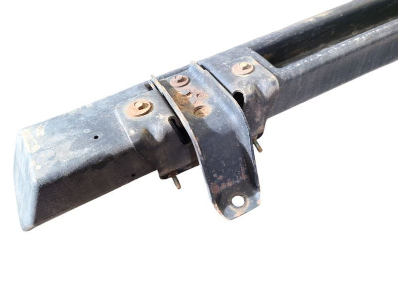 WRANGLER  2009 Running Board 596979