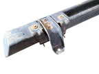 WRANGLER  2009 Running Board 596979