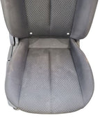 Passenger Front Seat Bucket Manual Cloth Fits 06-07 MAZDA MX-5 MIATA 5