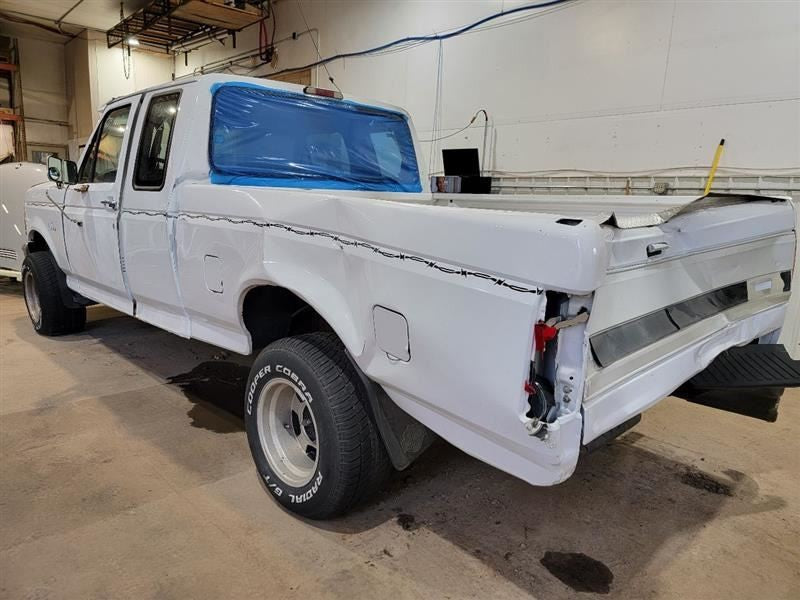 Carrier Front Axle 3.31 Ratio Fits 94-96 FORD F150 PICKUP 559592