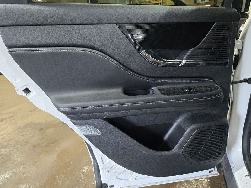 CORSAIR   2020 Door Trim Panel Rear 631570