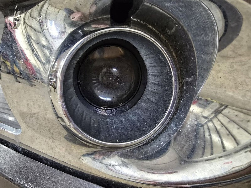 Corner/Park Light Fog-driving VIN W 4th Digit Limited Fits 06-16 IMPAL
