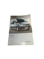 SPRINTV25 2011 Owners Manual 593008