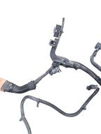 SILVRDO15 2015 Lamp Wiring Harness 644302