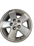 Wheel VIN 7 8th Digit 16x7 5 Spoke Painted Fits 08-12 ESCAPE 659133