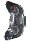 Speedometer Cluster MPH Cutaway Van Fits 14-19 FORD E350 VAN 676662 EC