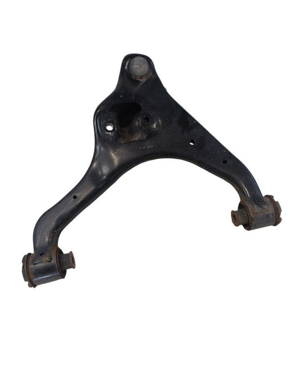 Passenger Lower Control Arm Front Fits 21-25 FORD F150 PICKUP 664475