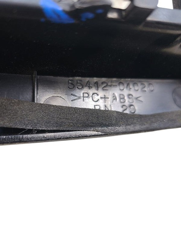 TACOMA    2001 Dash Bezel 680264