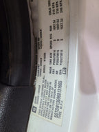H3        2006 Rocker Panel Moulding 665582