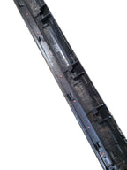 TRAVERSE  2018 Rocker Panel Moulding 661234