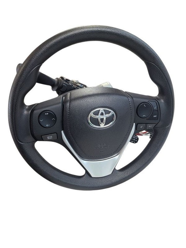 Steering Column Floor Shift US Market Fits 17-19 COROLLA 678076