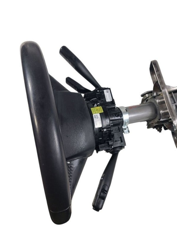 Steering Column With On Board Computer Opt 9Q2 Fits 09-12 AUDI Q5 6390