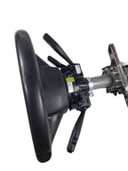 Steering Column With On Board Computer Opt 9Q2 Fits 09-12 AUDI Q5 6390
