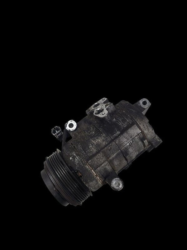 AC Compressor Fits 07-15 MAZDA CX-9 651769
