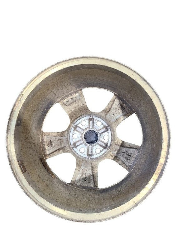 Wheel 18x8-1/2 Machined Face Opt Pzx Fits 15-18 COLORADO 656003