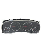 Speedometer Cluster 100 MPH Fits 11 WRANGLER 595718