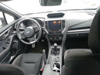 IMPREZA   2018 Starter Motor 215986