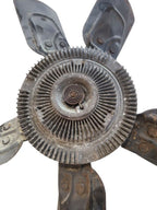 Fan Blade 4.0L Fits 97-06 WRANGLER 680075