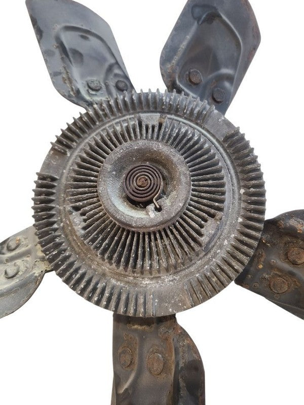 Fan Blade 4.0L Fits 97-06 WRANGLER 680075