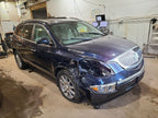 Engine 3.6L VIN D 8th Digit Opt Llt Fits 12 ACADIA 651148