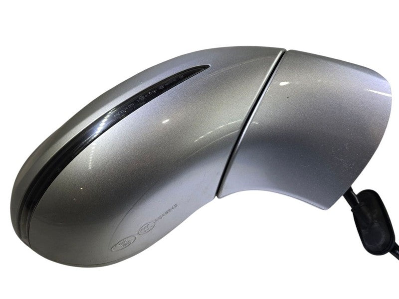 Passenger Right Side View Mirror Without Memory Fits 17-20 ENVISION 62