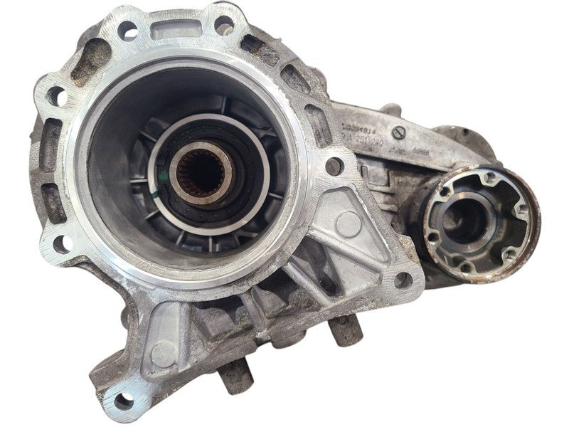Transfer Case 3.6L Single Speed Fits 14-25 DURANGO 666689