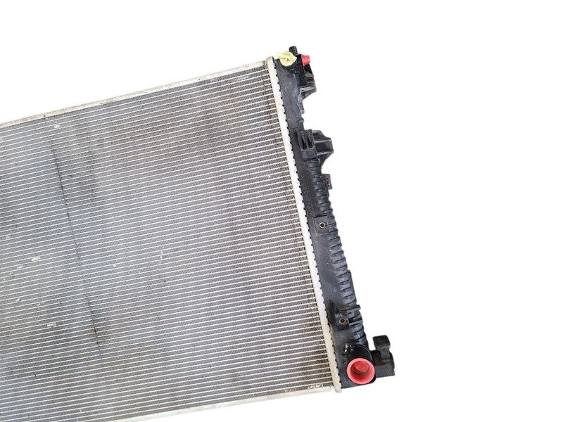 Radiator Fits 15-17 200 644870