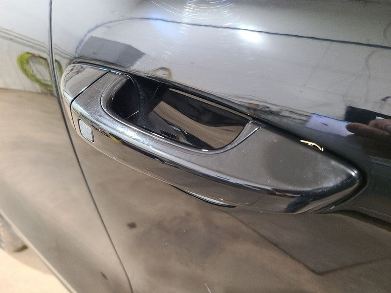 Passenger Door Handle Exterior Assembly Fits 11-18 PORSCHE CAYENNE 662