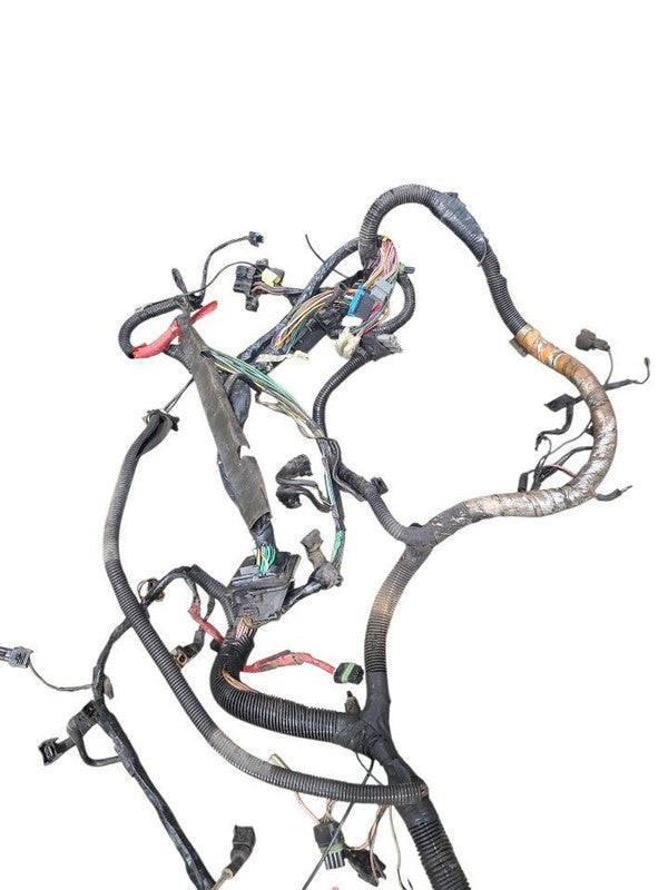 CORVETTE  1986 Engine Wire Harness 668387
