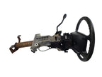 Steering Column Shift With Immobilizer Sentry Key Fits 02 DAKOTA 66326