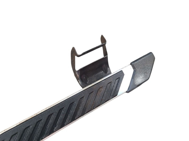 Passenger Running Board Crew Cab 5' 6" Box Fits 22-25 FORD F150 PICKUP
