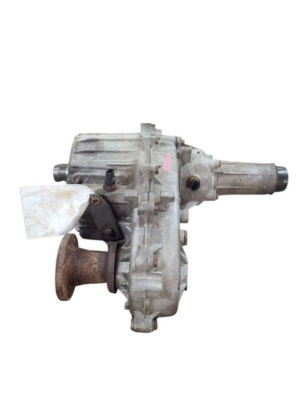Transfer Case Automatic Transmission Fits 93-94 BLAZER/JIMMY (full siz