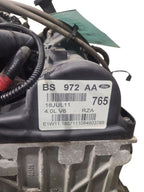 Engine 4.0L VIN E 8th Digit SOHC 6-245 Fits 07-11 RANGER 657174